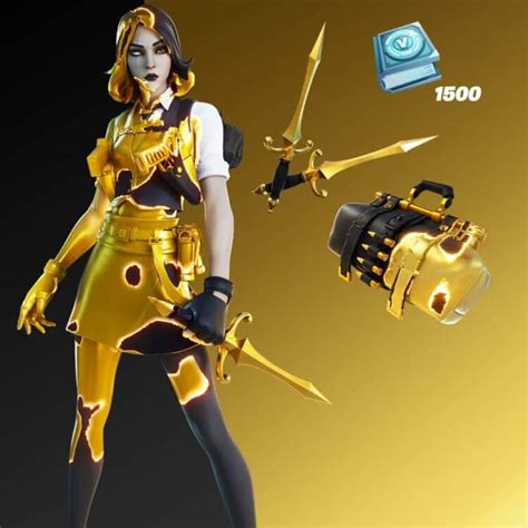 is marigold midas daughter fortnite|fortnite marigold pack.